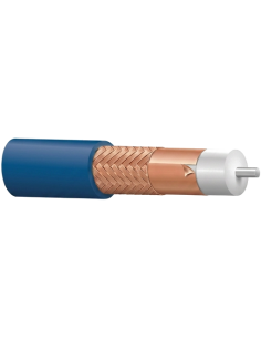 Cable Vídeo Percon VK 60 Silver +