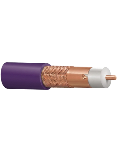 Cable Vídeo Percon VK 60 Silver +