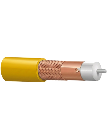 Cable Vídeo Percon VK 60 Silver +