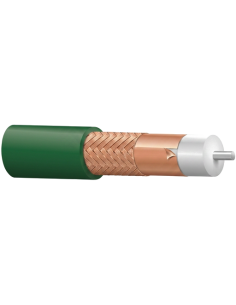 Cable Vídeo Percon VK 50 Silver +