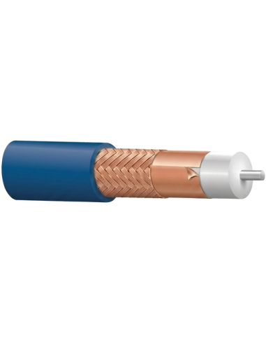 Cable Vídeo Percon VK 50 Silver +
