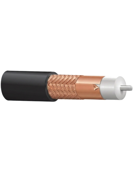 Cable Vídeo Percon VK 50 Silver +