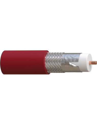 Video Cable Percon VK 7