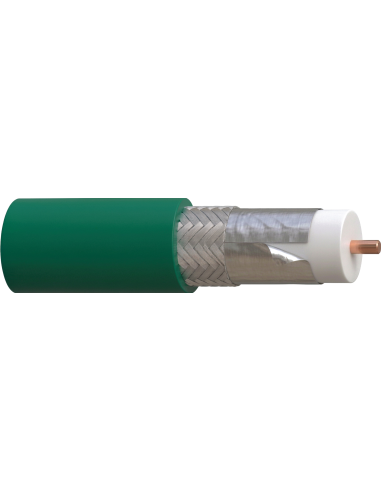 Video Cable Percon VK 7