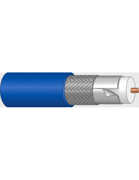Video Cable Percon VK 6
