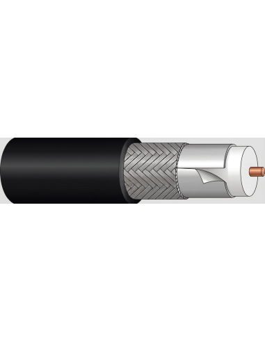 Video Cable Percon VK 6