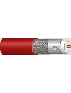 Cable Vídeo Percon VK 6  | Percon