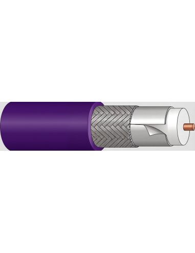 Cable Vídeo Percon VK 6  | Percon