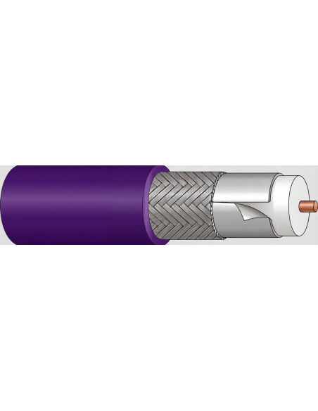 Cable Vídeo Percon VK 6  | Percon