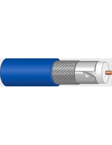Video Cable Percon VK 5