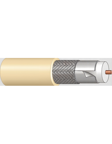 Video Cable Percon VK 5