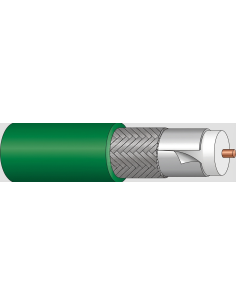 Video Cable Percon VK 5