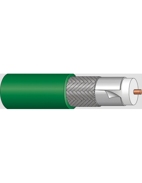 Cable Vídeo Percon VK 5 | Percon