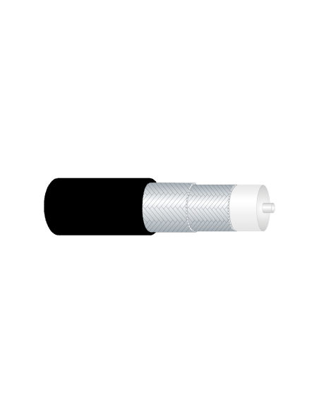 Cable Vídeo Percon VK 580 Silver+ | Percon
