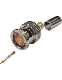 Conector Vídeo Percon 5017-UHD2/18G | Percon
