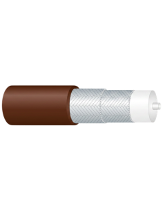 Cable Vídeo Percon VK 780 Silver+ | Percon