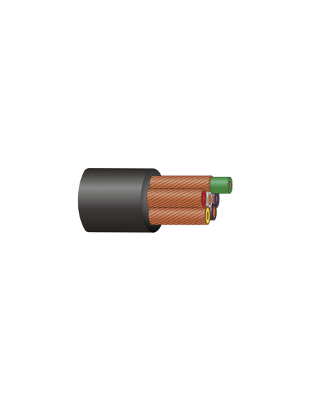 Cable Datos RK Series Percon RK 4008 | Percon ref. 9280