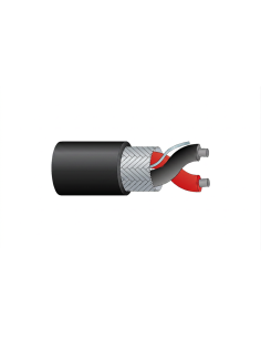 Cable Datos Percon DMX 507 FLEX  | Percon ref. 599 2