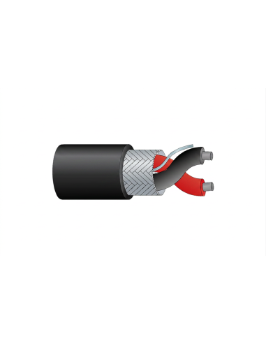 Data Cable Percon DMX 507 PTC