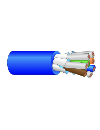 Data Cable NEO-CAT.6A Percon NEO-CAT6006