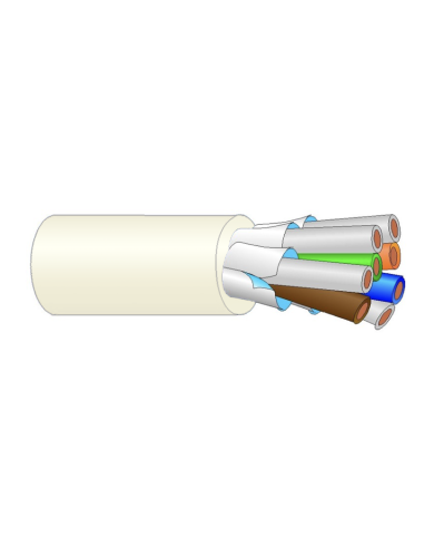 Data Cable NEO-CAT.6A Percon NEO-CAT6006