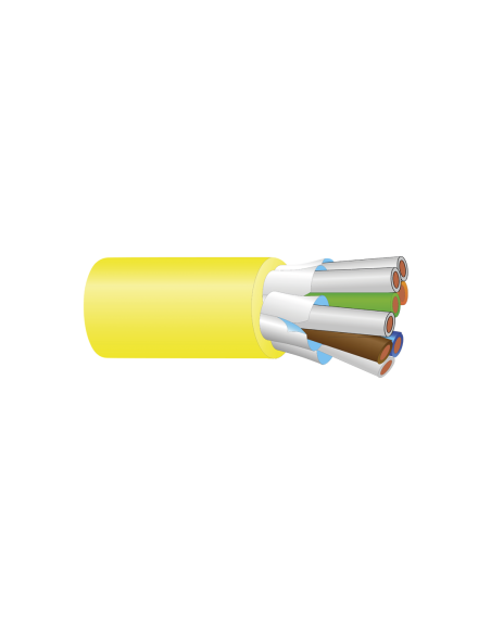 Data Cable NEO-CAT.6 Percon NEO-CAT6007