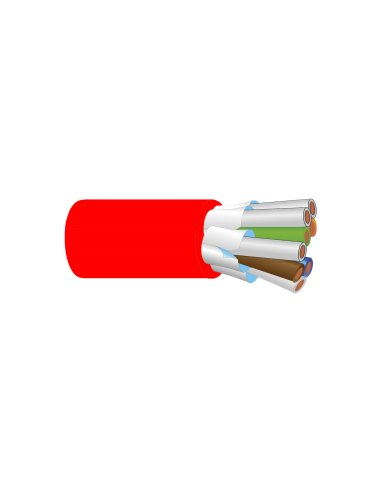 Cable Datos NEO CAT.6 Percon NEO-CAT6007 | Percon
