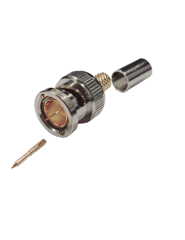 Conector Vídeo Percon 5183-UHD2/18G | Percon