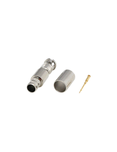 Video Connector Percon 5282-UHD2/18G