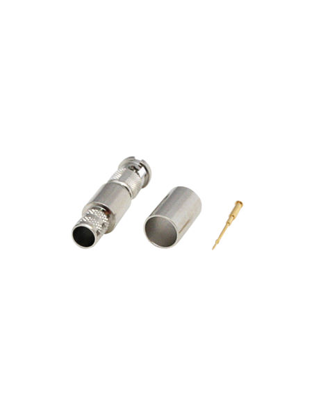 Conector Vídeo Percon 5282-UHD2/18G | Percon