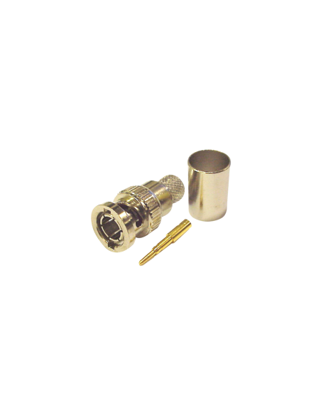 BNC Connector Percon 5110-V