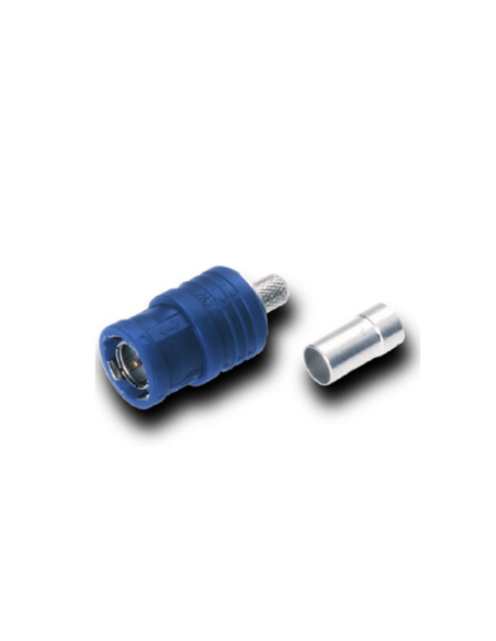 Conector Vídeo Percon 5112-V | Percon