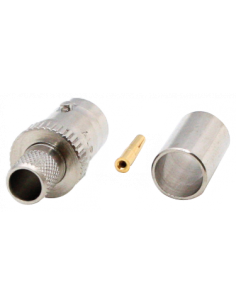 Video Connector Percon 5115-V
