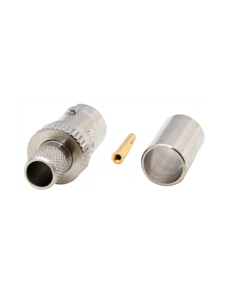 Video Connector Percon 5115-V