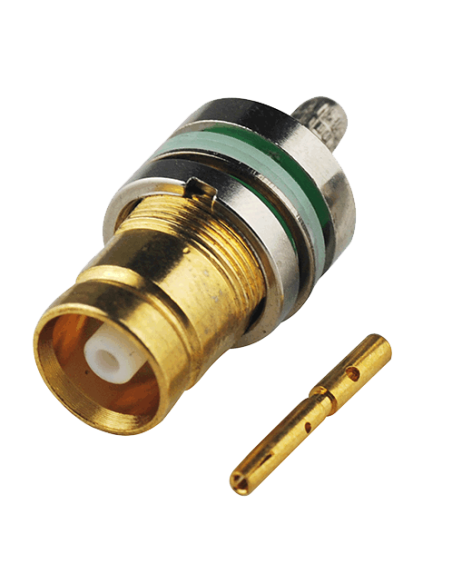 Video Connector Percon 5176-V
