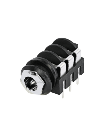 Jack Connector Neutrik NK-NMJ6HCD2 | Percon