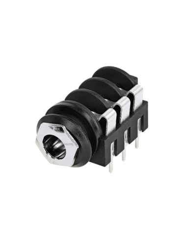 Jack Connector Neutrik NK-NMJ6HFD2 | Percon