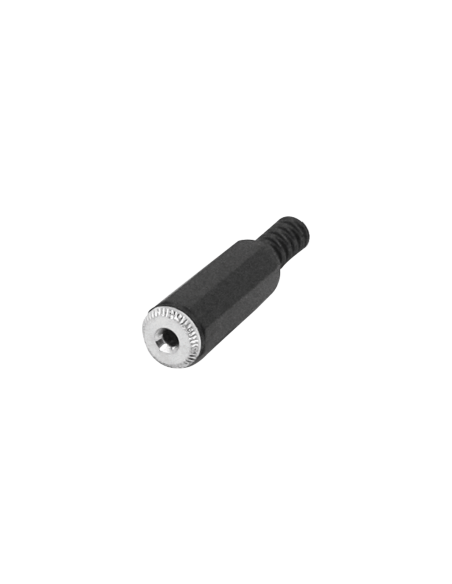 Audio Connector Percon 2003-J