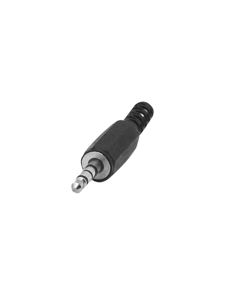 Conector Audio Percon 2034-J | Percon