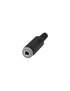 Audio Connector Percon 2040-J