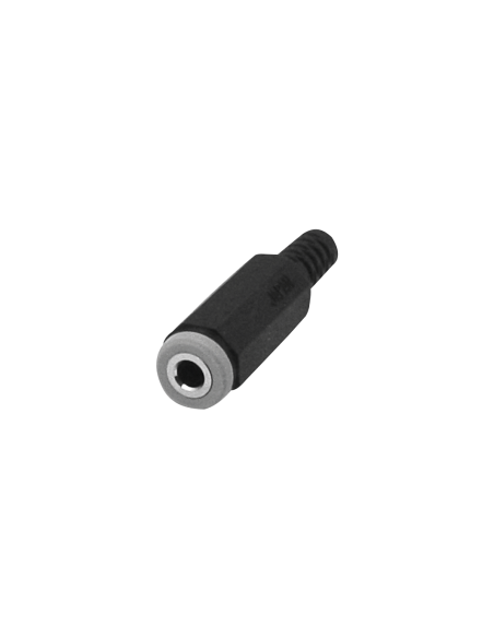 Conector Audio Percon 2040-J | Percon