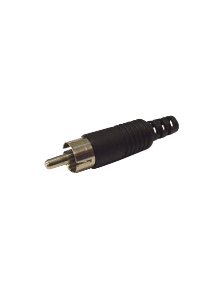 Audio Connector Percon 2019-J