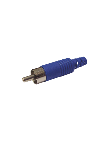 Audio Connector Percon 2020-J