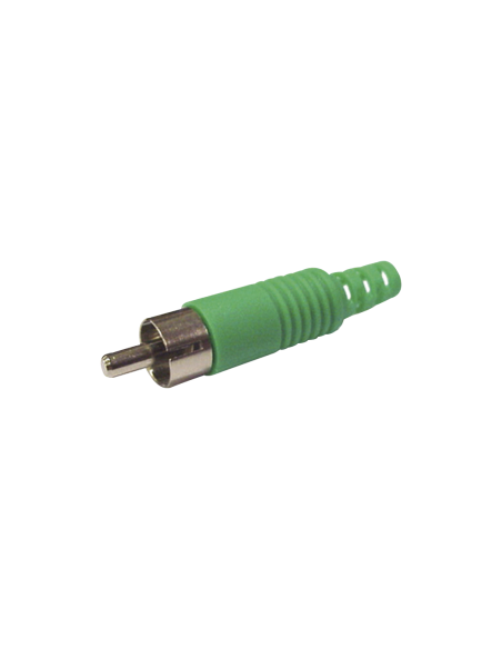 Audio Connector Percon 2021-J