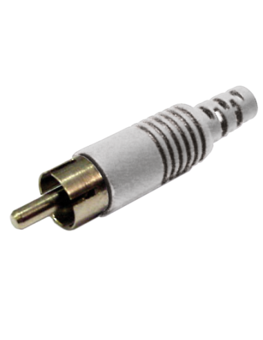 Audio Connector Percon 2022-J
