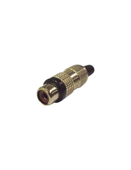 Conector Audio Percon 2026-J | Percon