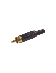 Audio Connector Percon 2029-J