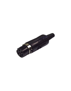 Conector Din Percon 1010-D | Percon