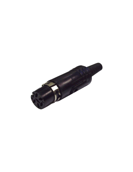 Din Connector Percon 1010-D