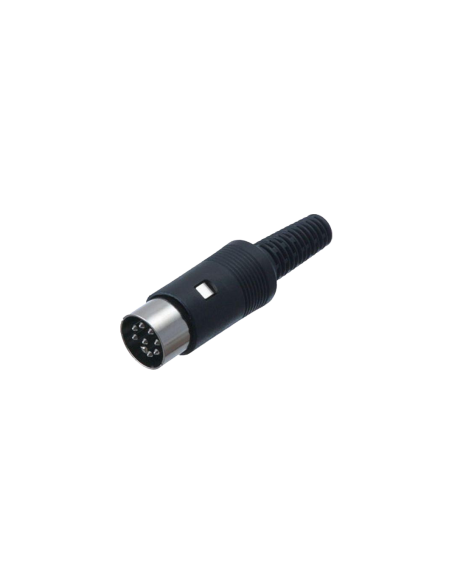 Din Connector Percon 1011-D